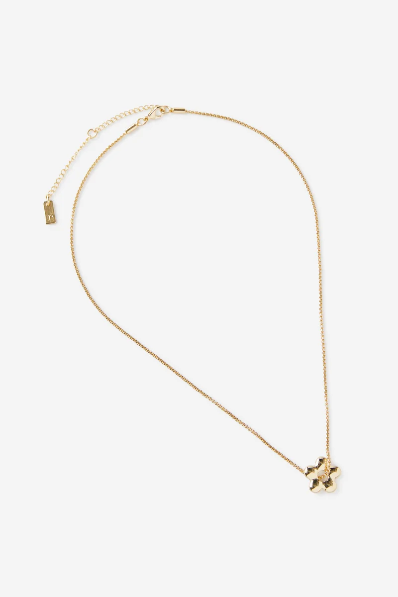 روبي Pendant Necklace